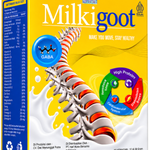 Milkigoot